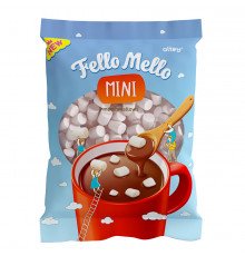 Жевательный зефир "Маршмеллоу" Fello Mello mini 40 гр.